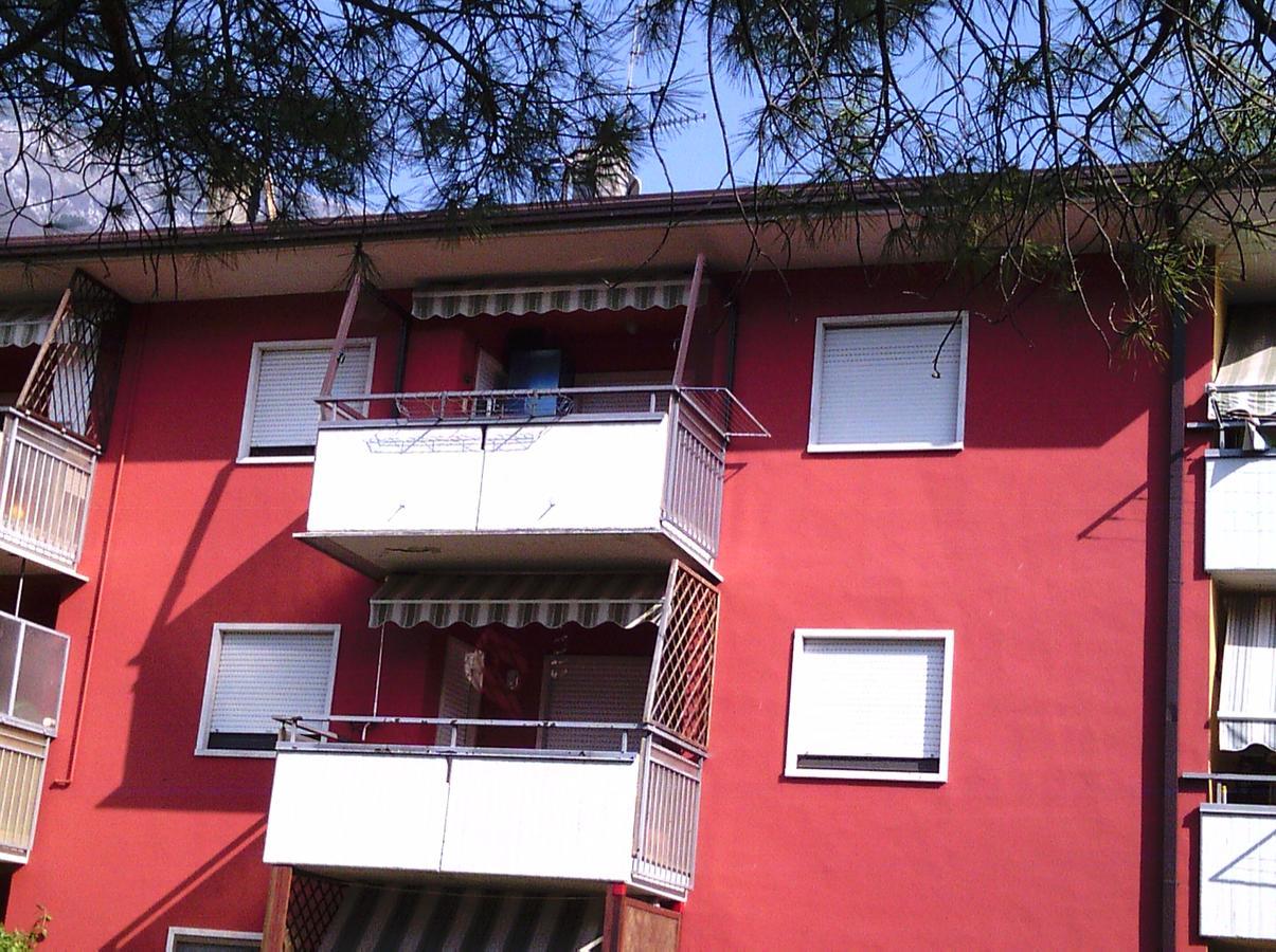 Donatella Apartment Arco Exterior photo